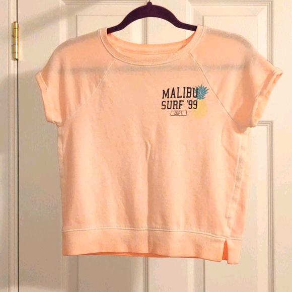 SO Other - *CLEARANCE* EUC Girls Sweat Top Size 12